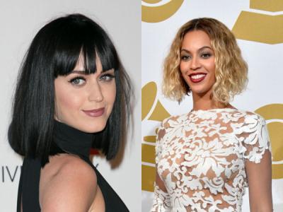 Lagunya 'Dibajak' oleh Beyonce, Katy Perry Marah?